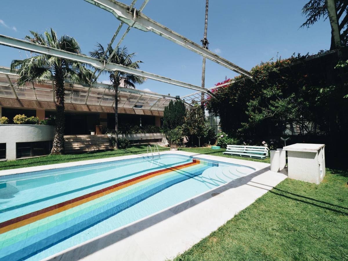 Impact House Belem Lissabon