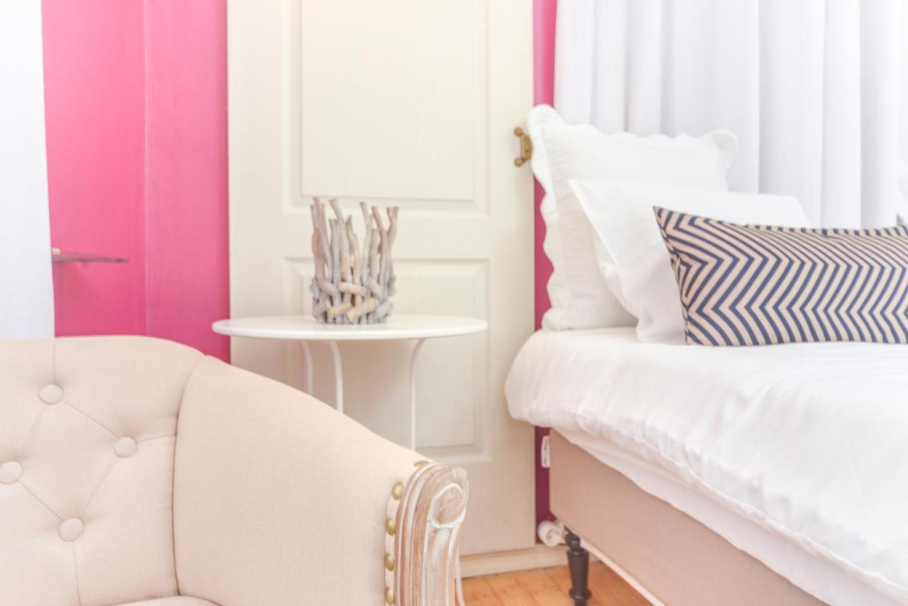 Couette-café Coquette - 3*