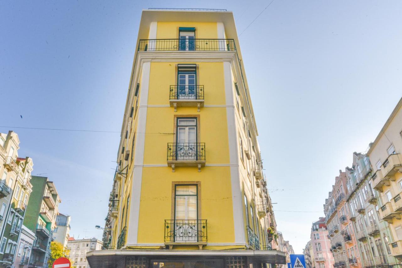 Coquette - Couette-café Lisboa