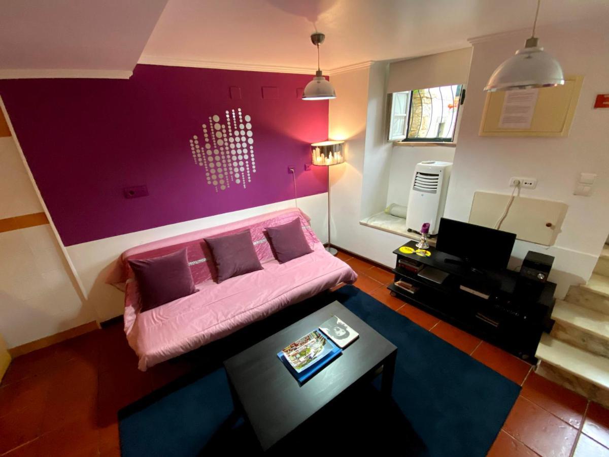 Alfama Sao Crispim Apartment *