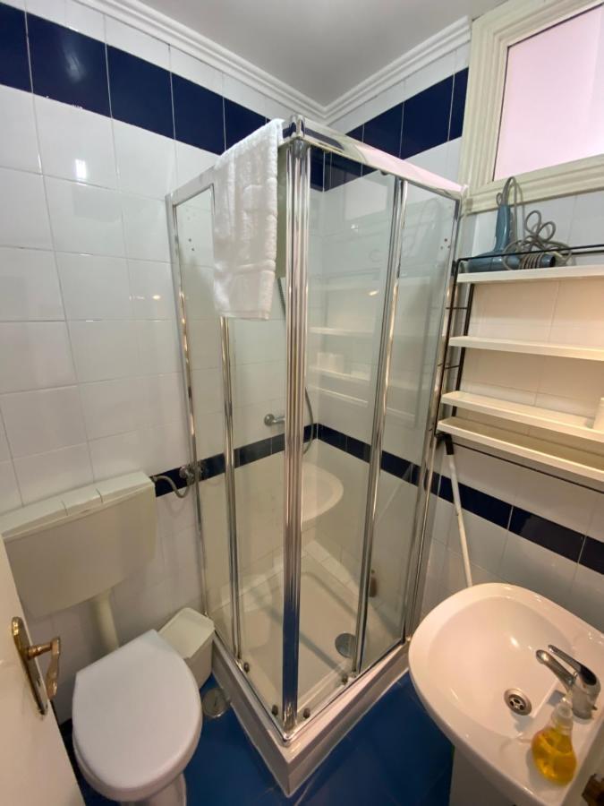 Alfama Sao Crispim Apartment