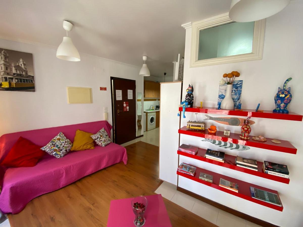Alfama Sao Crispim Apartment *