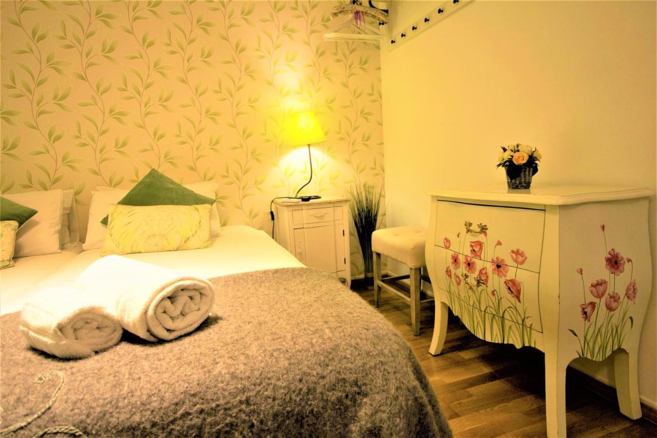 Sweet Close To Famous Avenue Liberty 3* Lisboa