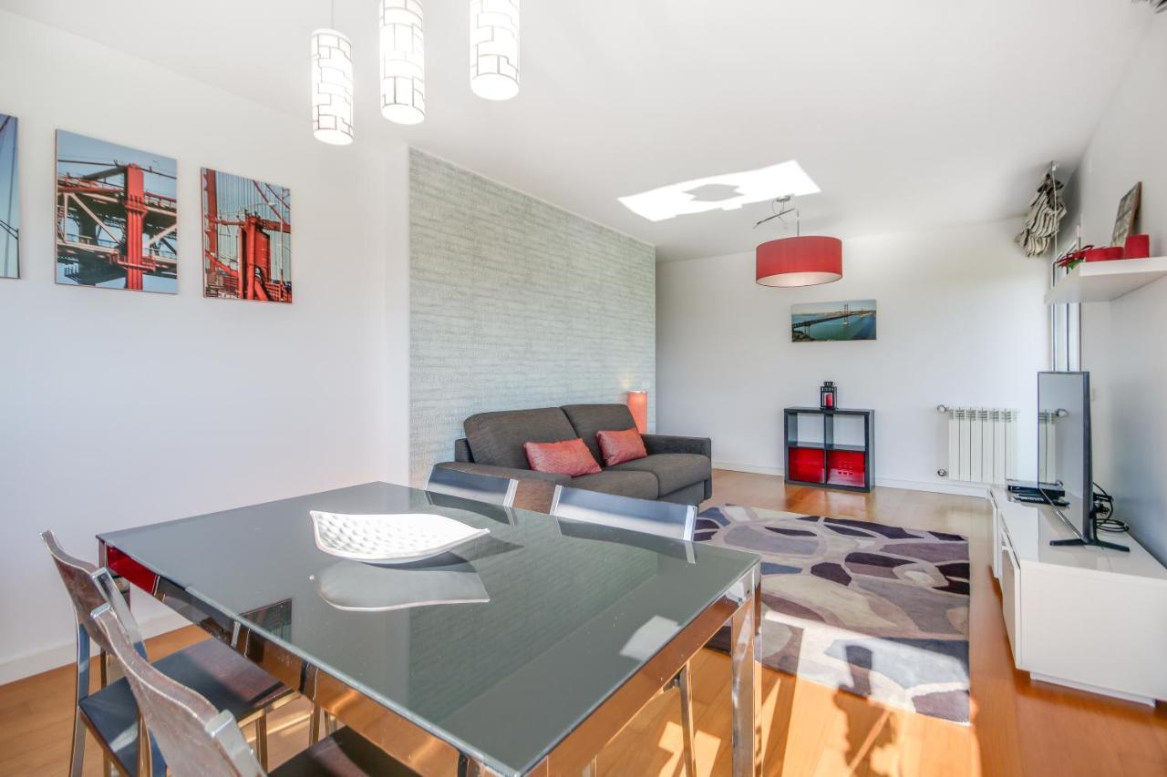 Welcome Here | Tamisa Apartment Lissabon