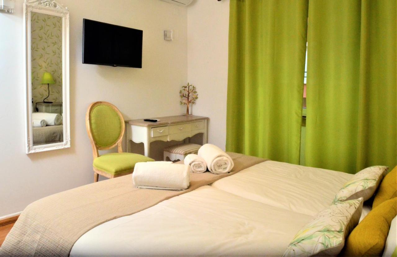 Casa de hóspedes Sweet Close To Famous Avenue Liberty 3*