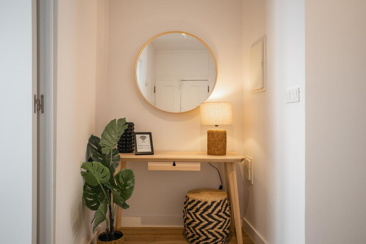 Alfama Chic Rua Dos Remedios Appartement *