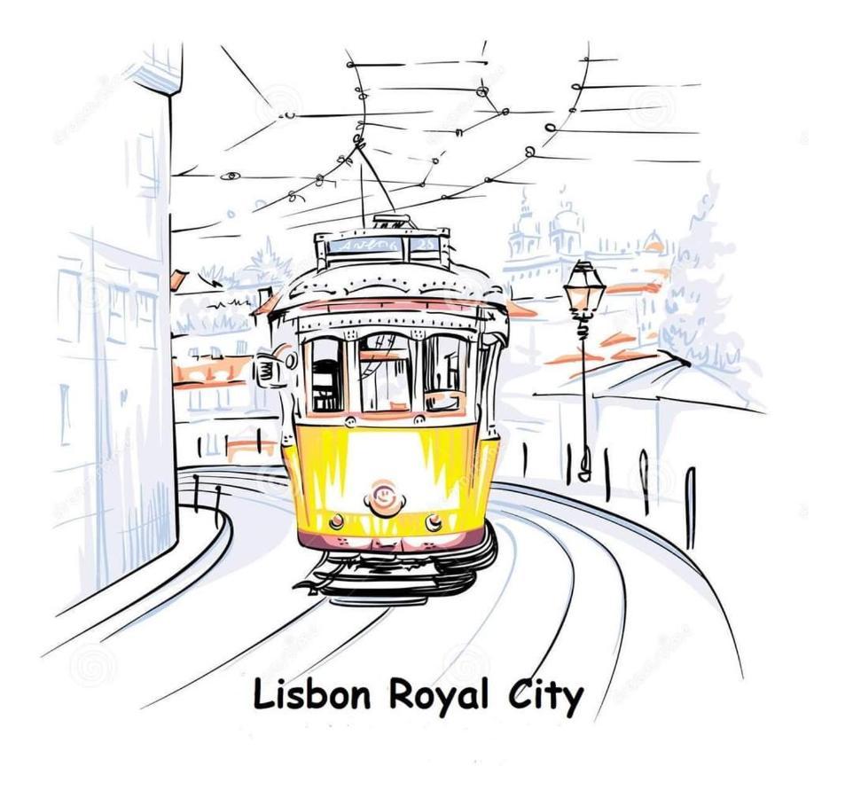 Royal Campo Ourique * Lisboa