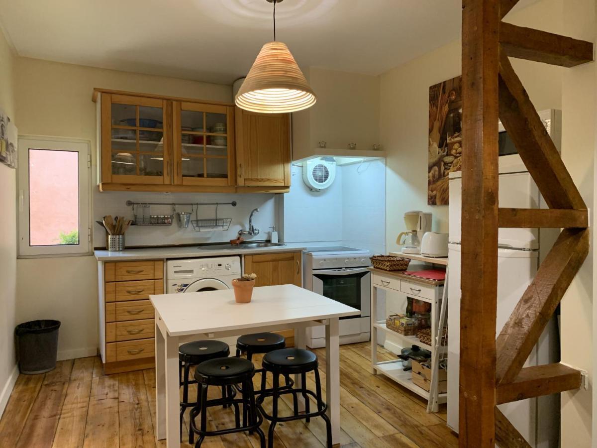 Apartment Bairro Alto *