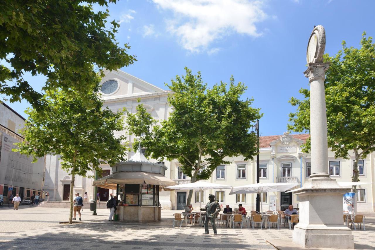 Chiado/carmo *