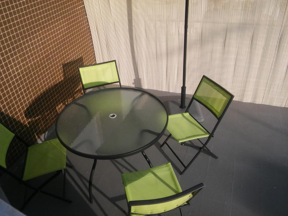 Zen Newton Appartement *