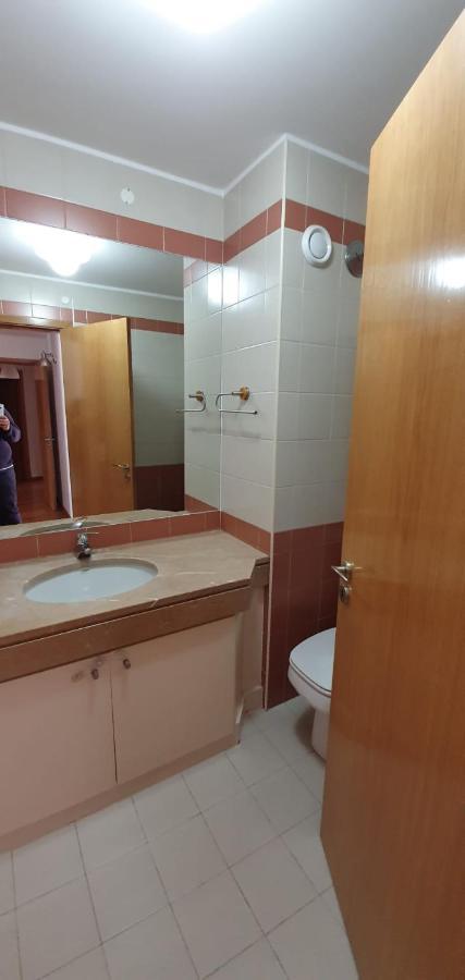 Deluxe Apartment *