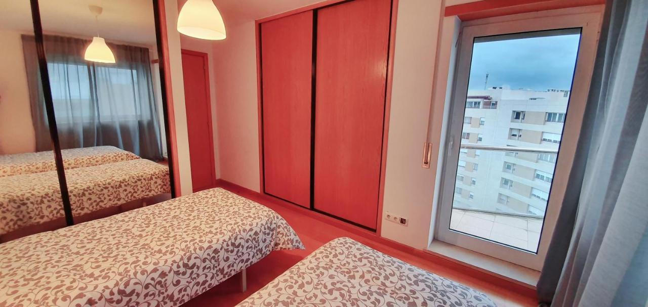 Apartment Deluxe Lissabon