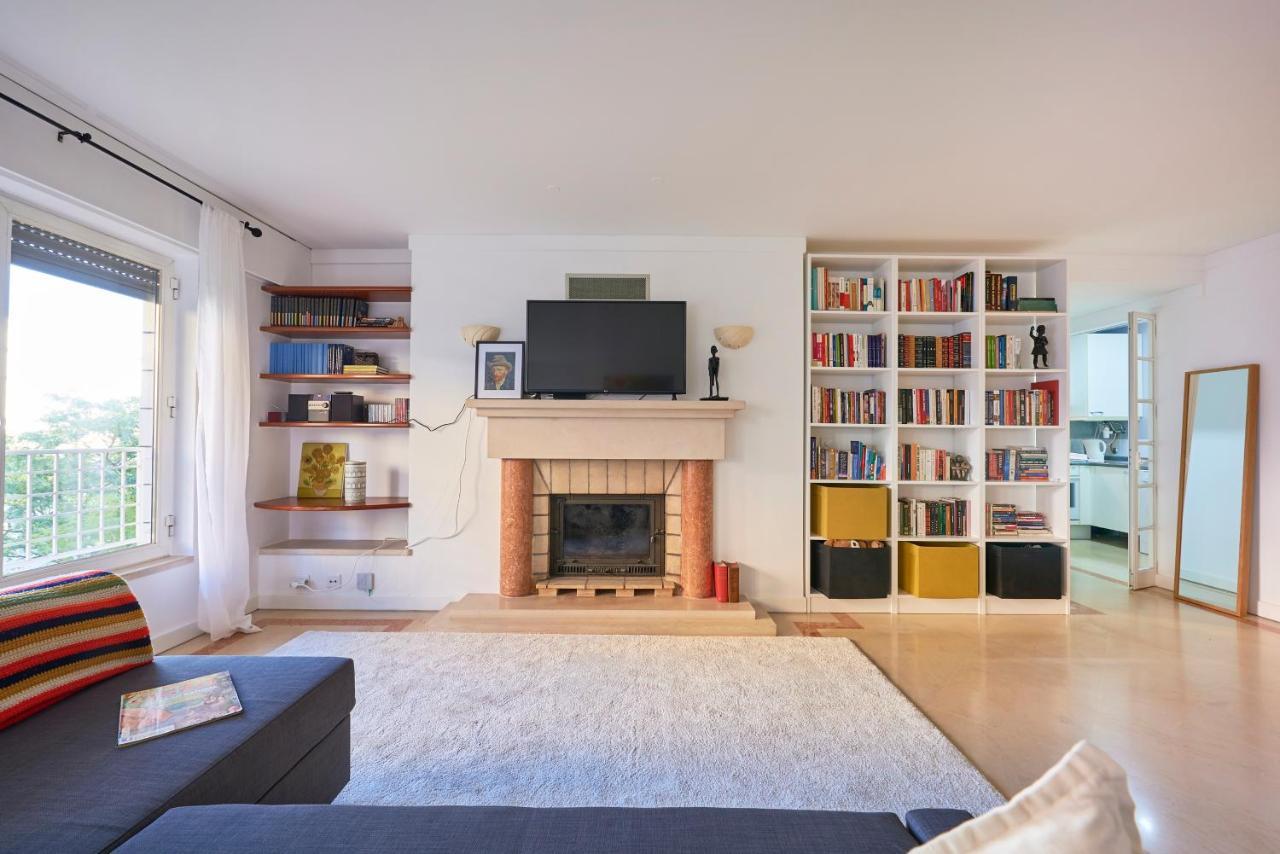 Apartamento Modern With Swiming Pool & Garage -