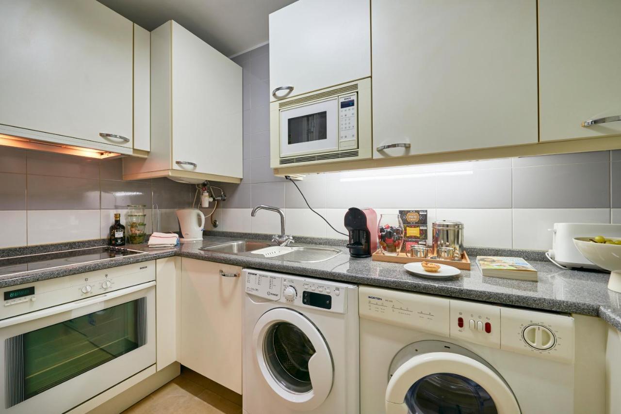 Modern With Swiming Pool & Garage - Lisboa