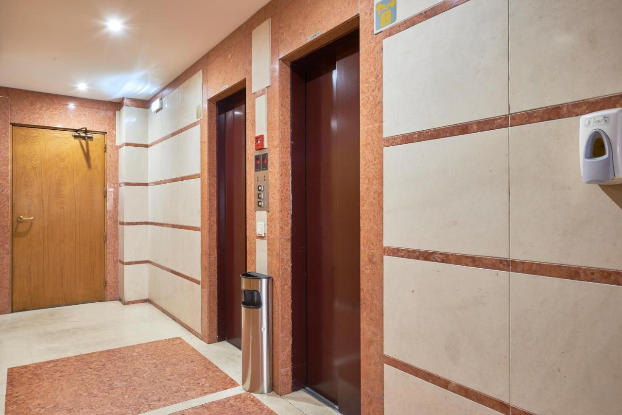 Apartamento Modern With Swiming Pool & Garage - Lisboa