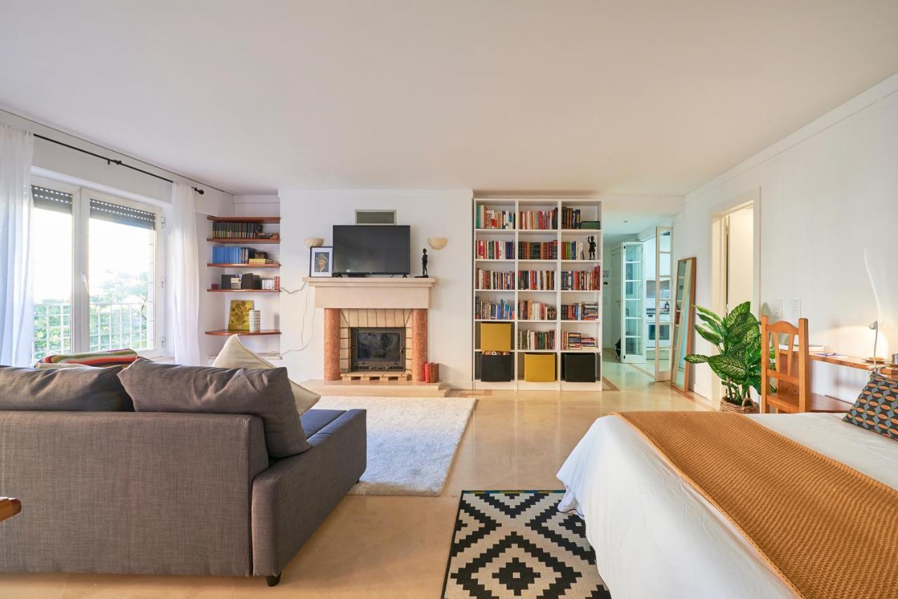 Modern With Swiming Pool & Garage - Lisboa