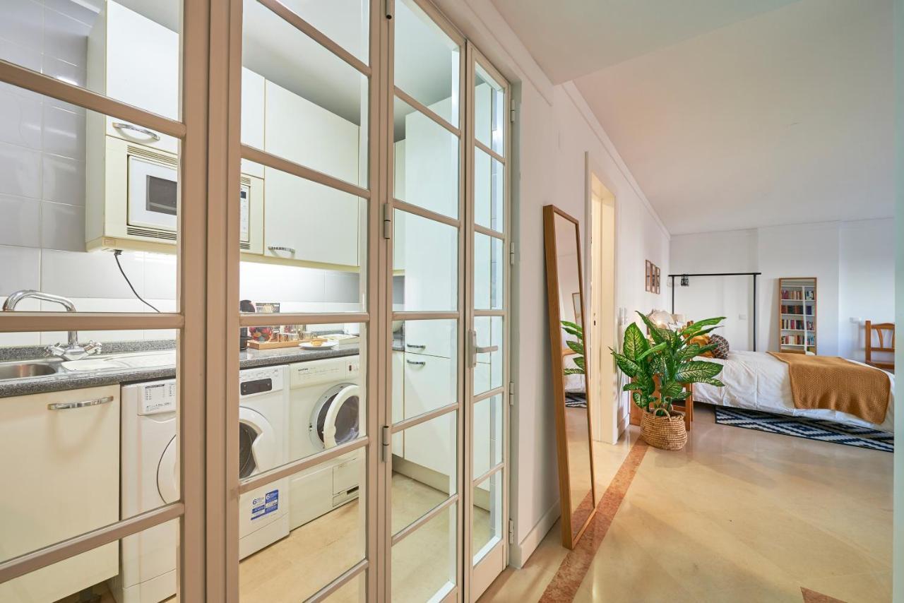Apartamento Modern With Swiming Pool & Garage -