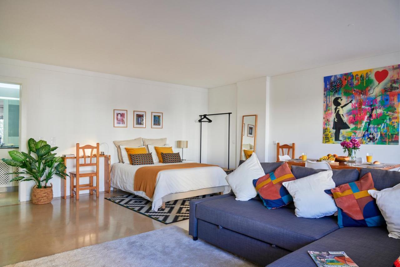 Apartamento Modern With Swiming Pool & Garage - *