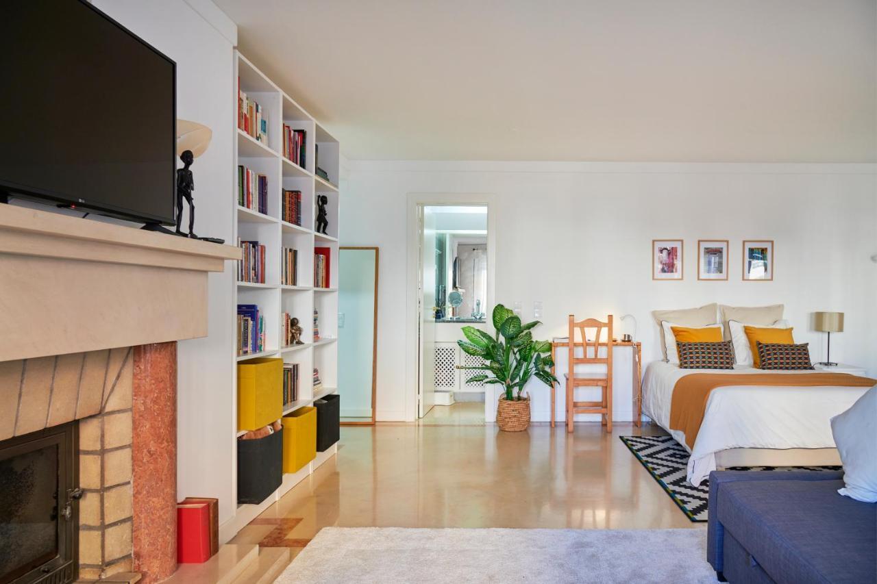 Apartamento Modern With Swiming Pool & Garage - *