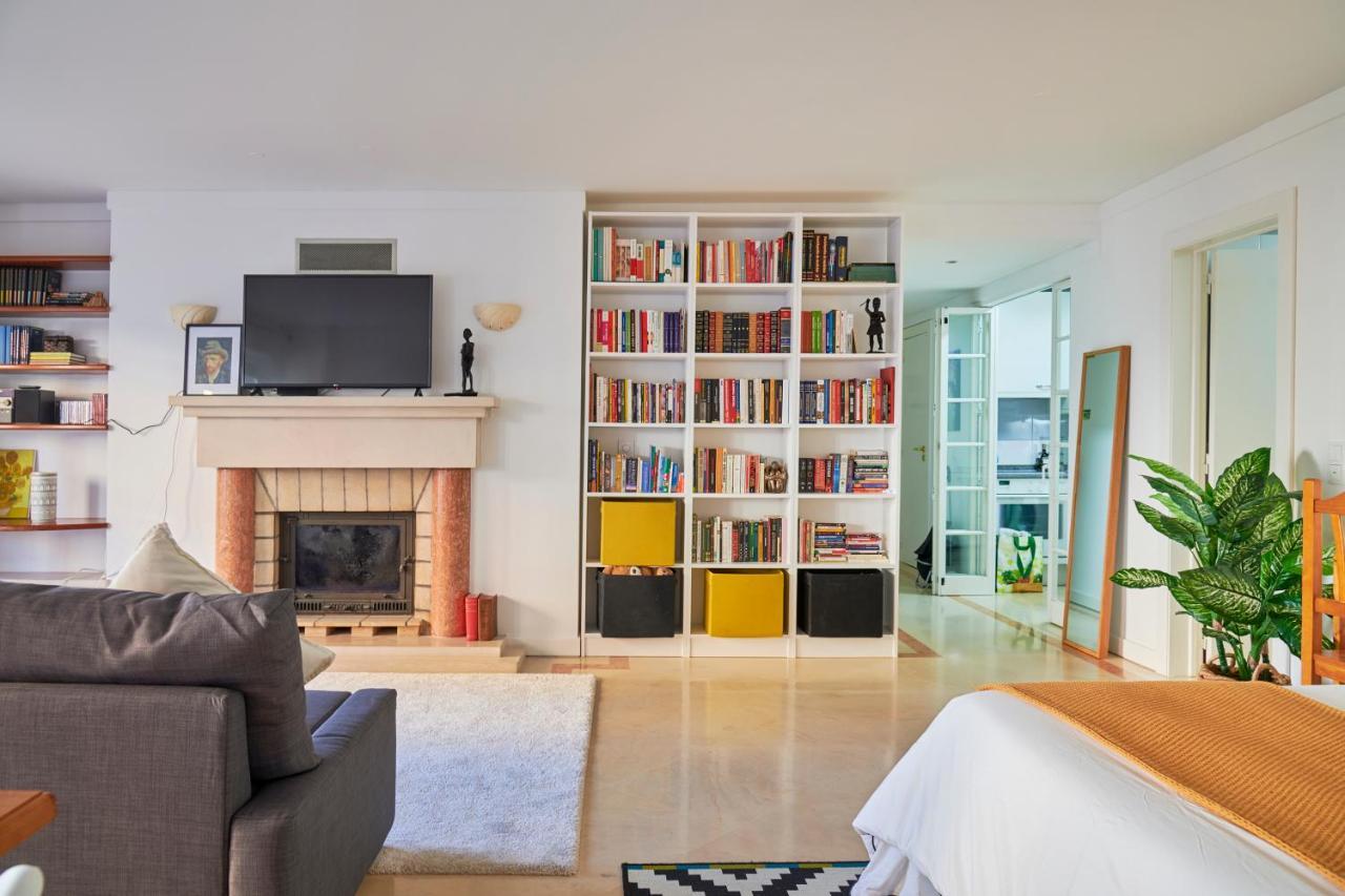 Apartamento Modern With Swiming Pool & Garage - *