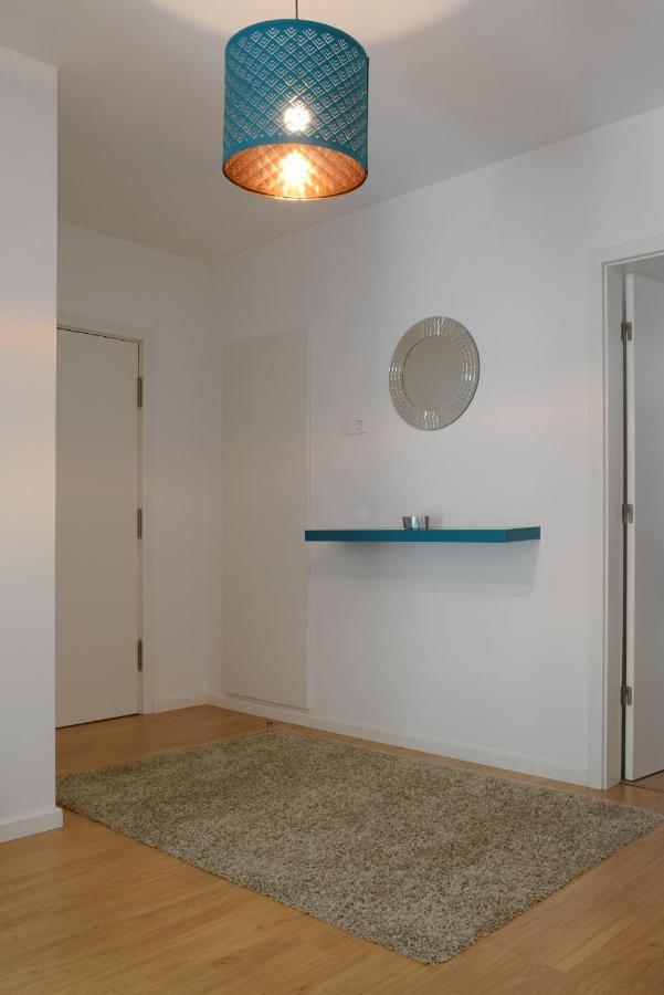 Entrecampos 6 Apartment Lisbon