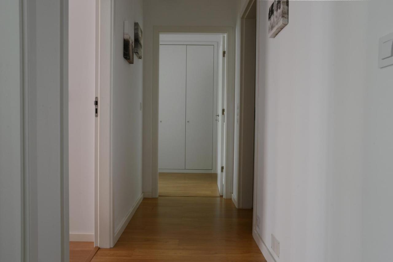 Entrecampos 6 Apartment