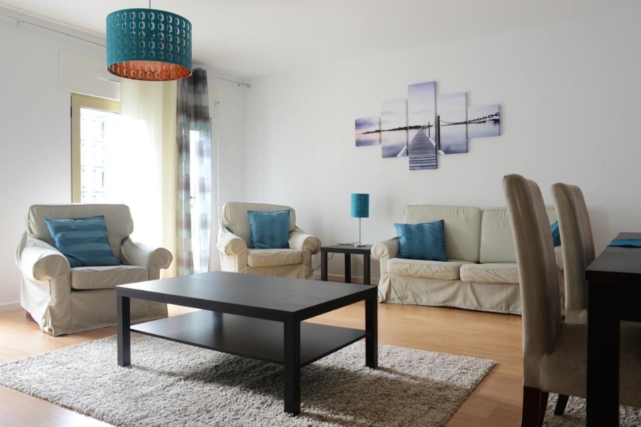Entrecampos 6 Apartment