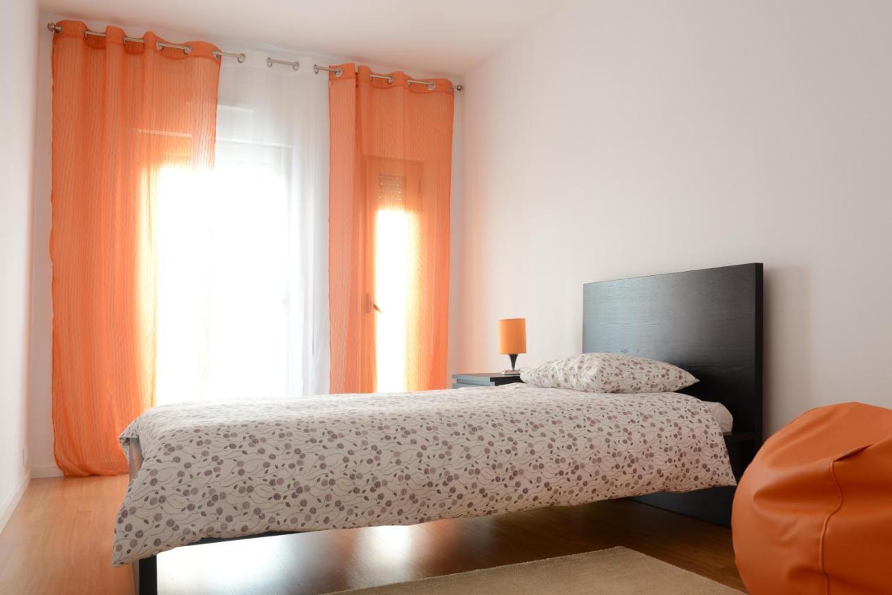 Entrecampos 6 Apartment *