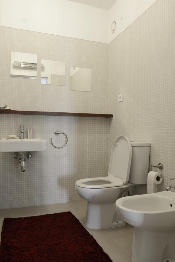 Entrecampos 6 Apartment *