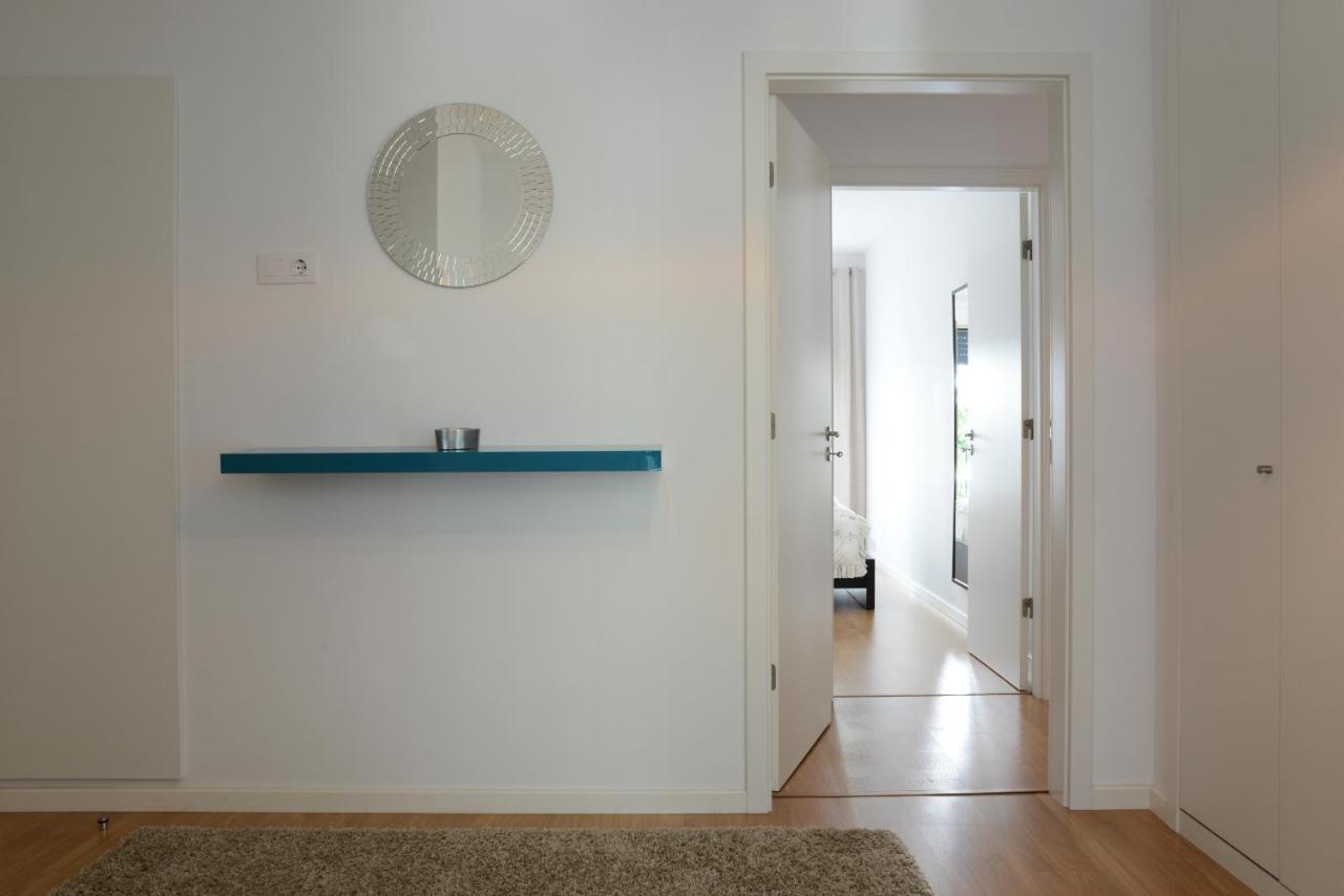 Apartment Entrecampos 6 *