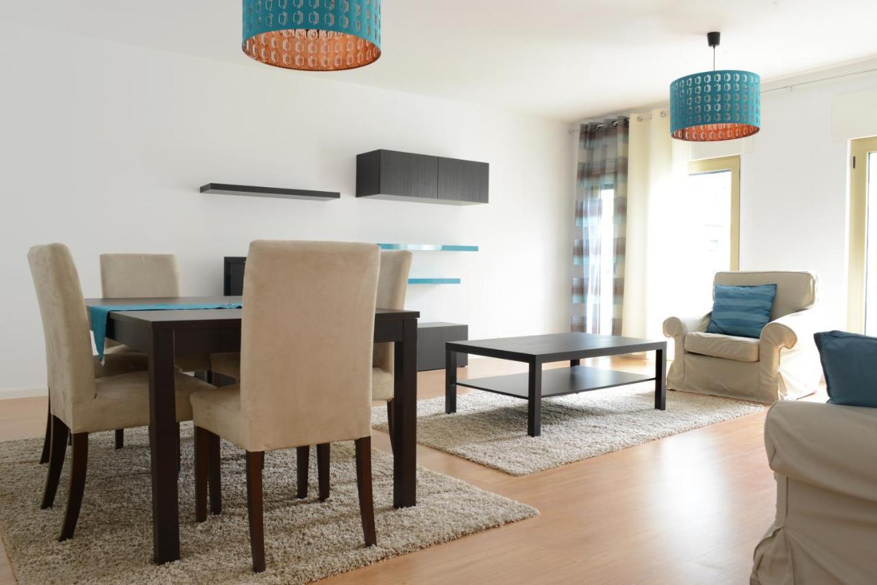 Apartment Entrecampos 6 *