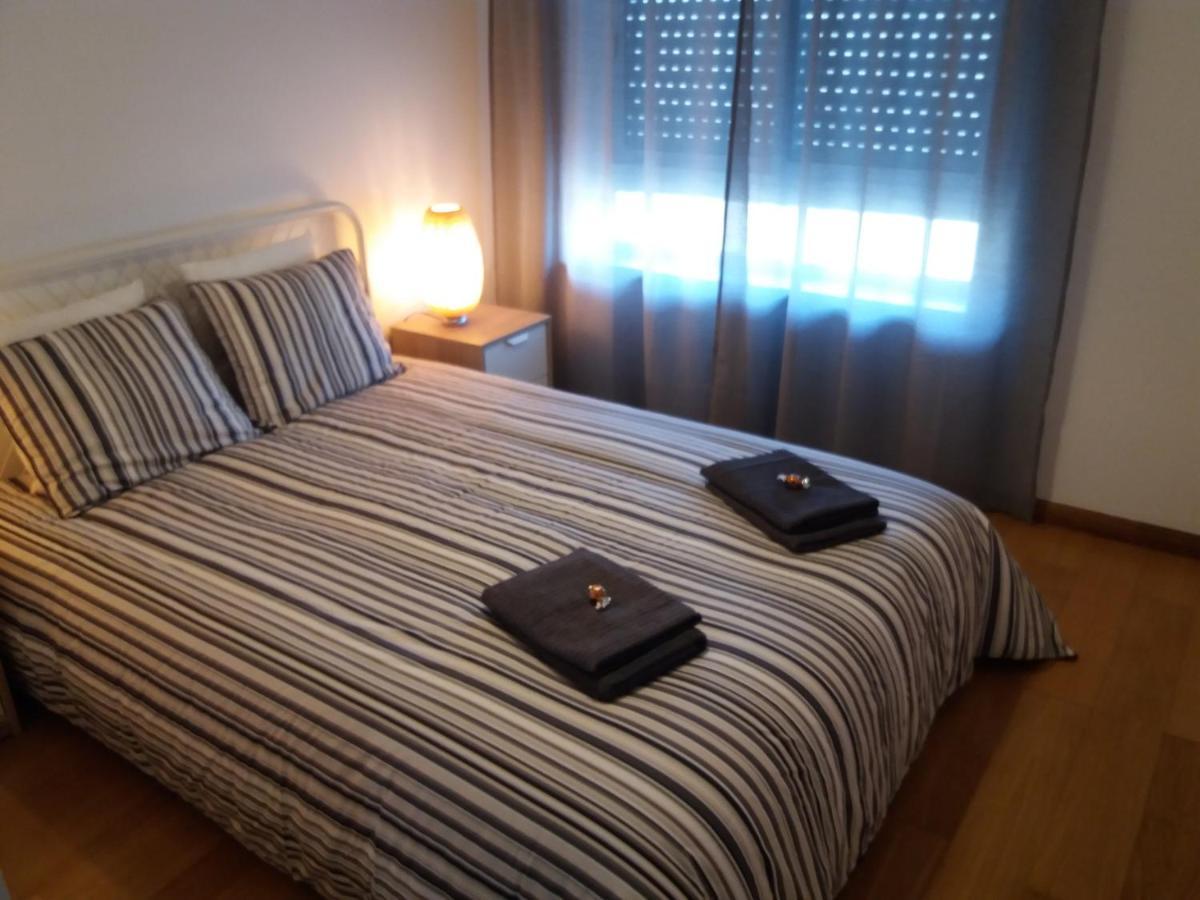 Apartment Deluxe *