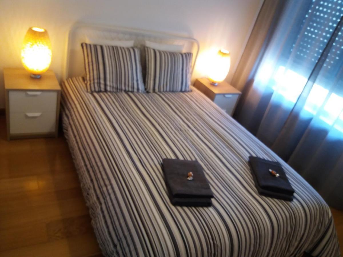 Deluxe Apartment *
