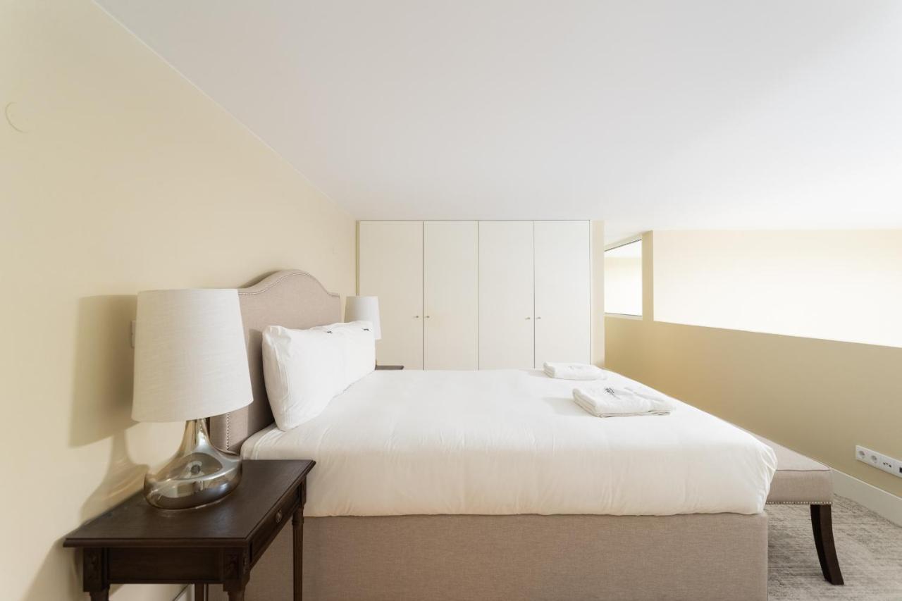 Appartement Flh Cais Sodré Trendy Duplex *