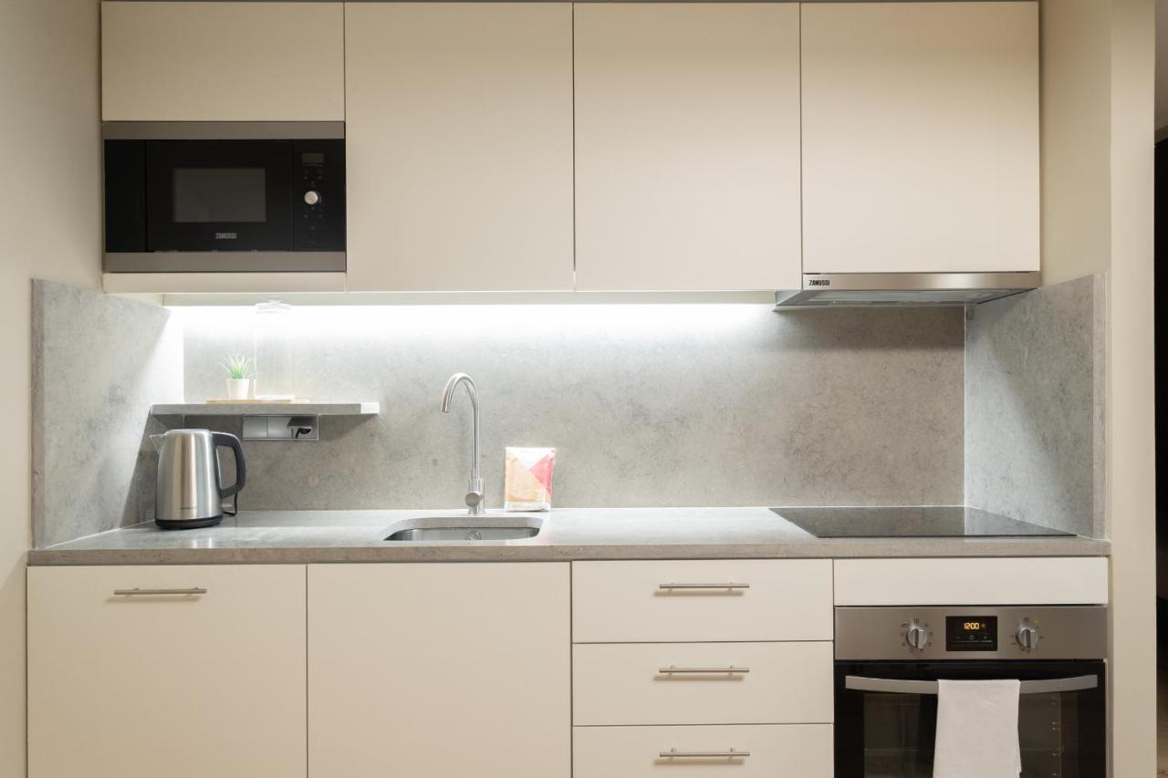 Flh Cais Sodré Trendy Duplex Appartement *