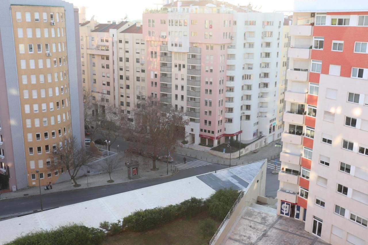 Deluxe Lissabon