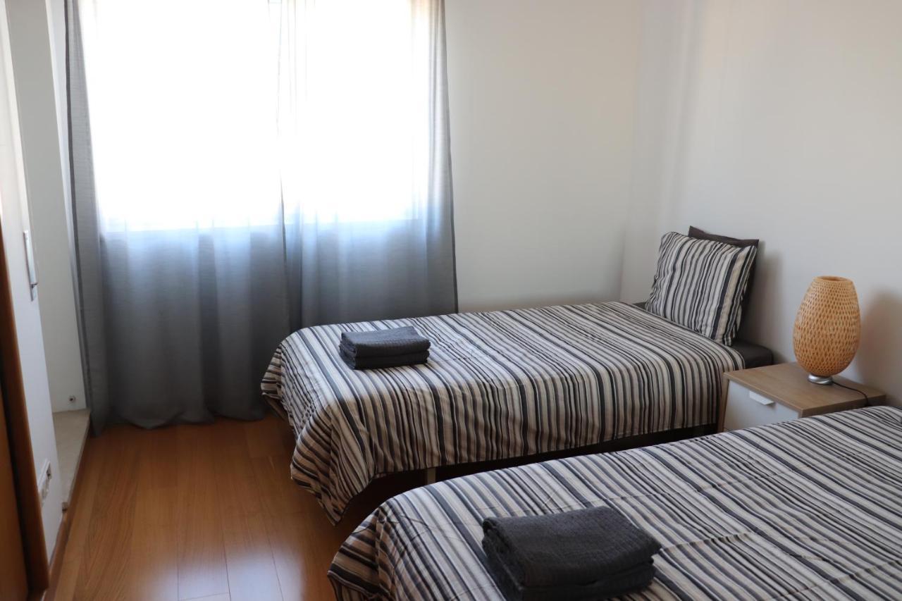 Apartment Deluxe Lissabon