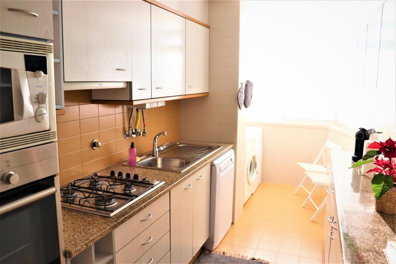 Deluxe Apartment Lissabon