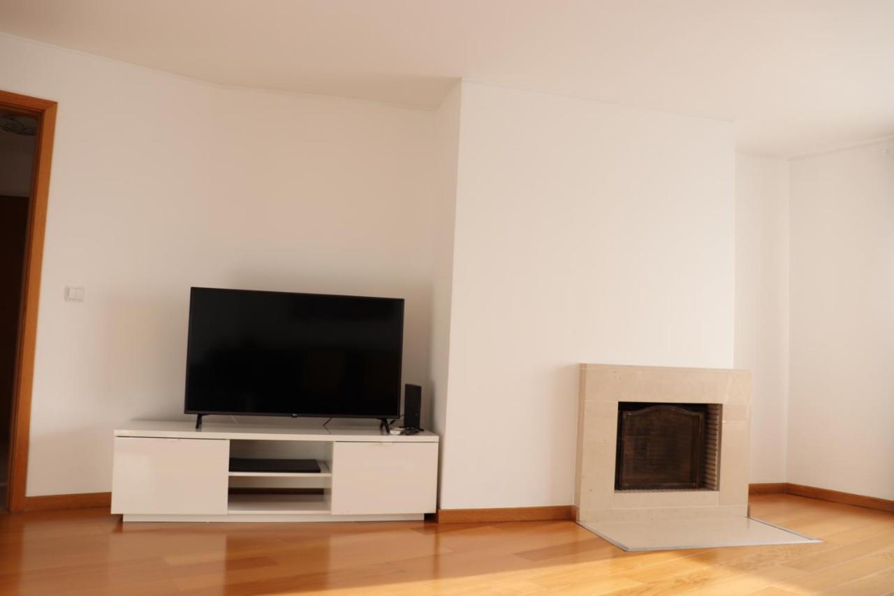 Apartment Deluxe *