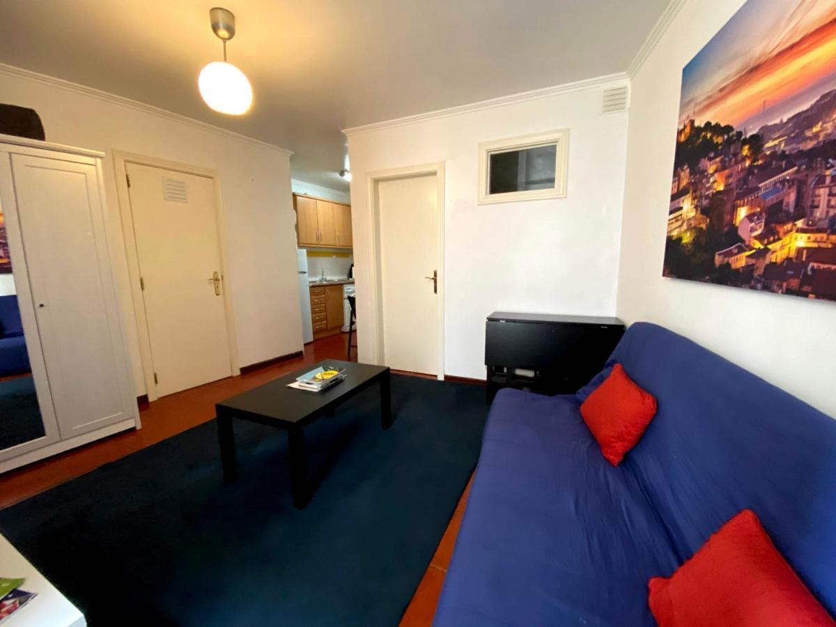 Alfama Sao Crispim Apartment