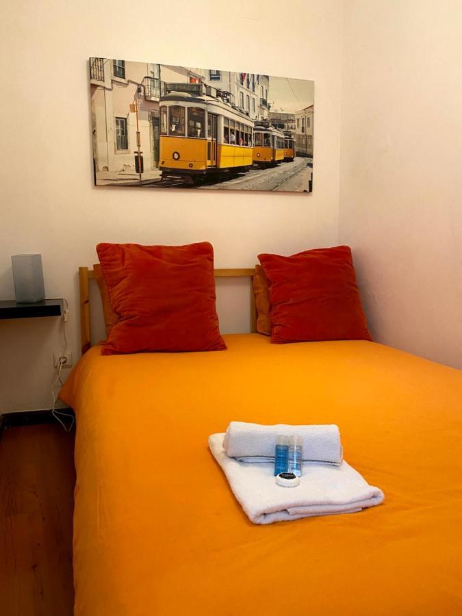Alfama Sao Crispim *