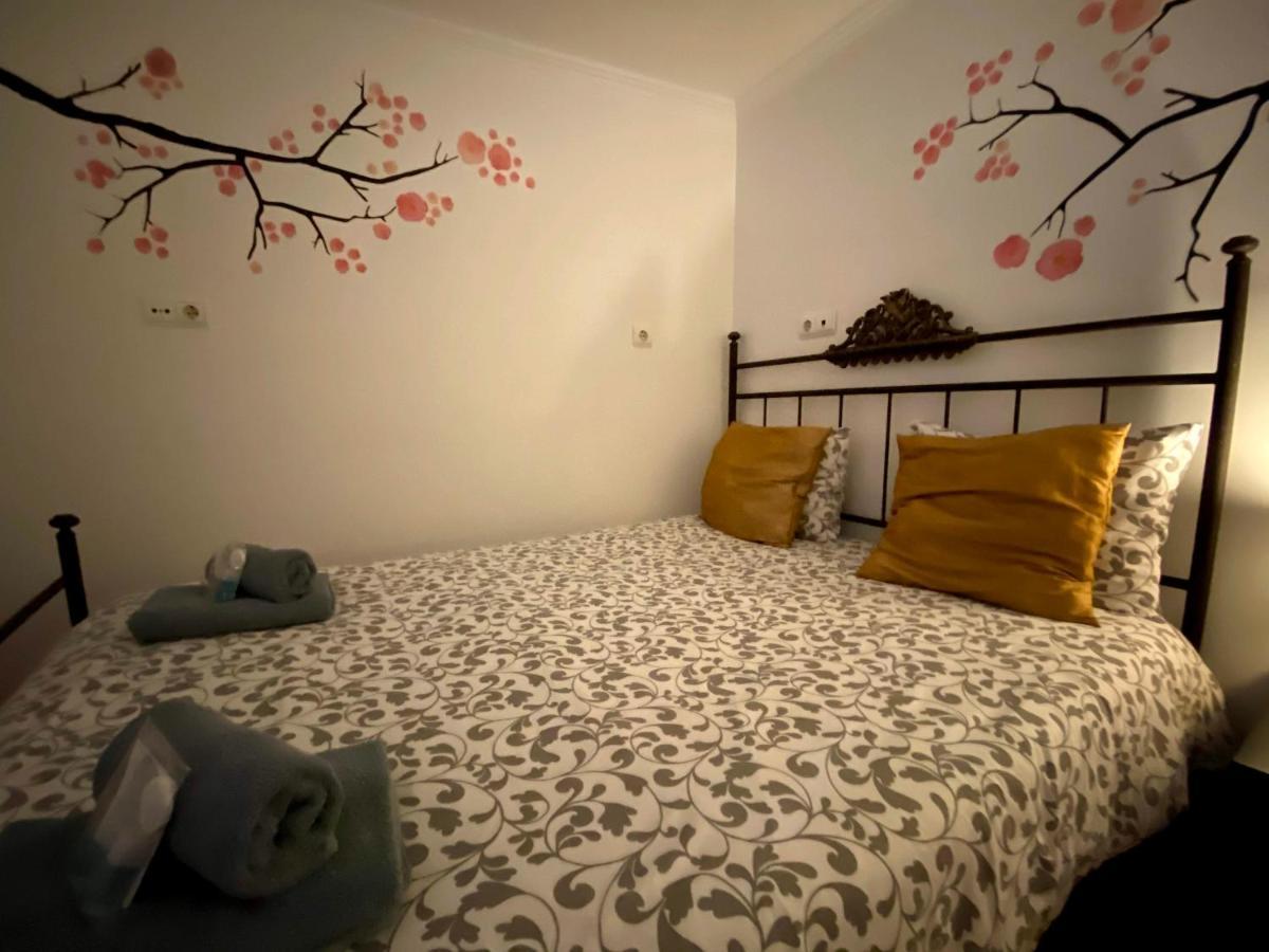 Alfama Sao Crispim Apartment *