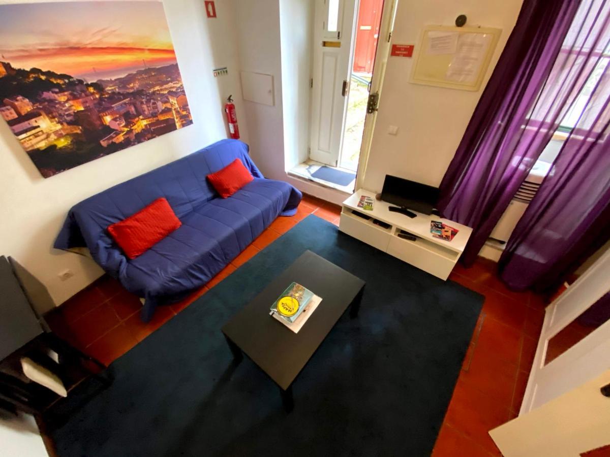 Alfama Sao Crispim Apartment