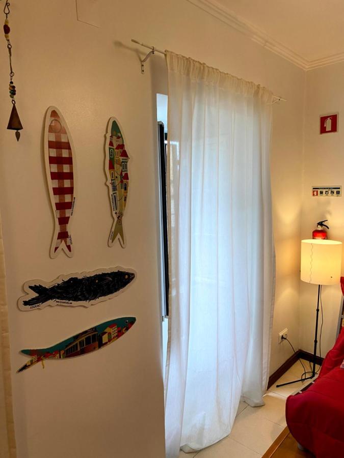 Alfama Sao Crispim Apartment *