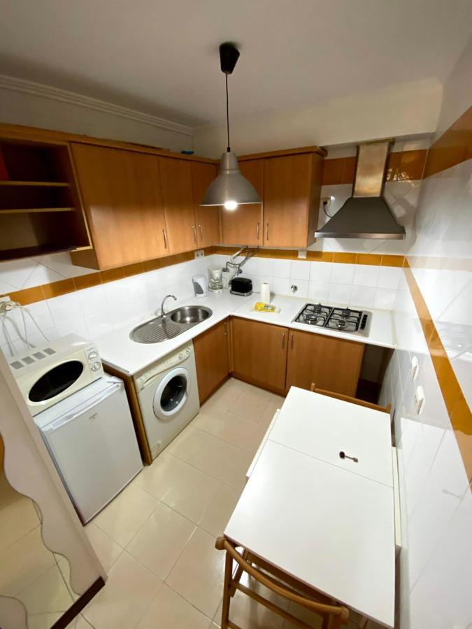 Alfama Sao Crispim Apartment Lissabon