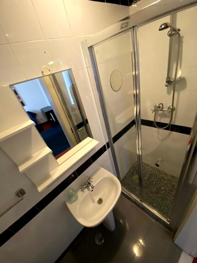 Alfama Sao Crispim Apartment Lissabon