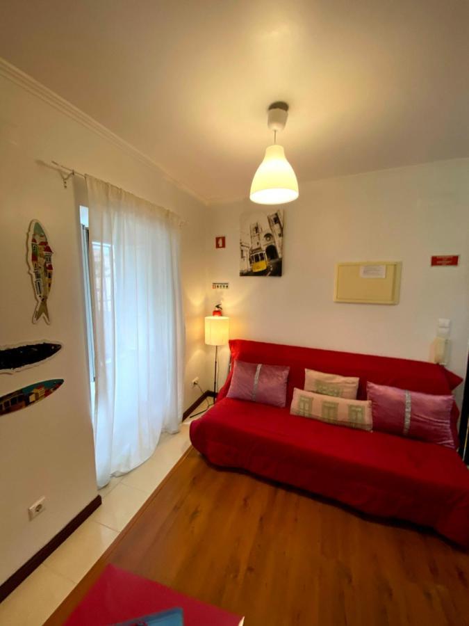 Apartment Alfama Sao Crispim