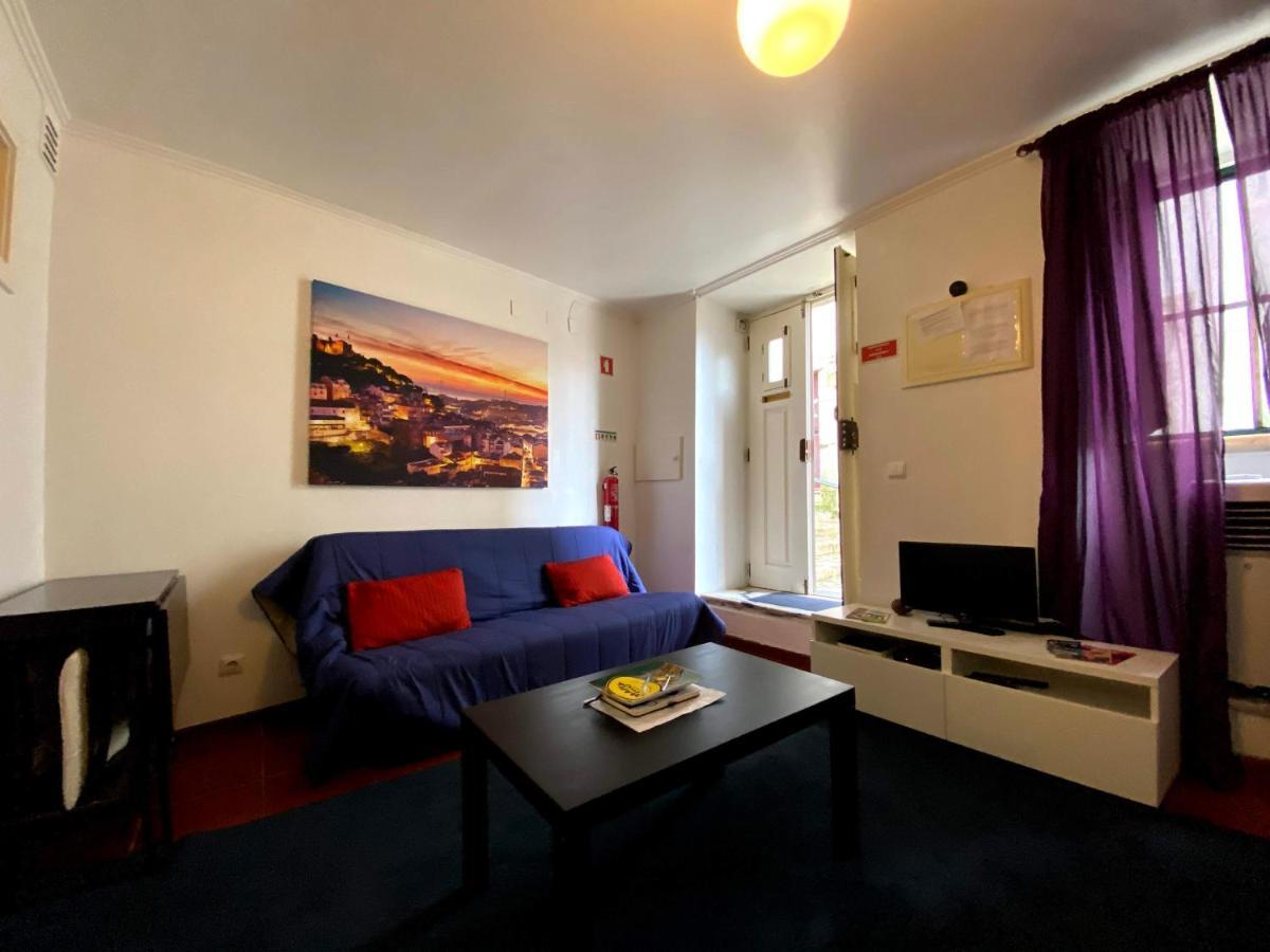 Apartment Alfama Sao Crispim *