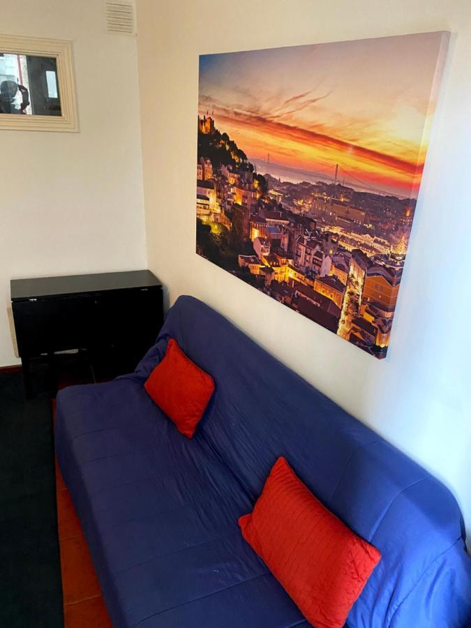 Apartment Alfama Sao Crispim *