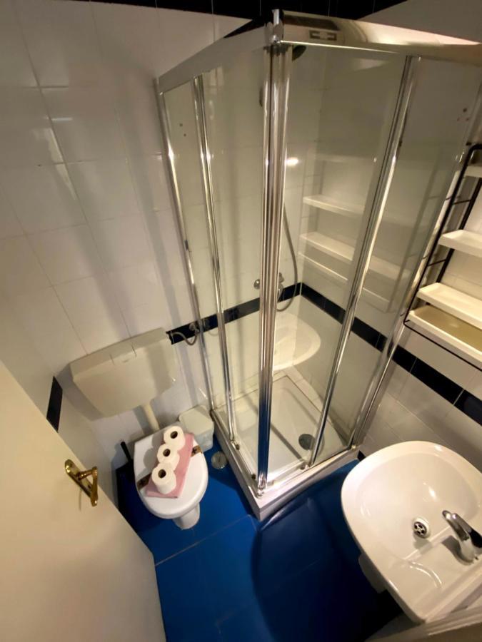 Apartment Alfama Sao Crispim Lissabon